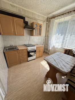 2-к квартира, вторичка, 52м2, 2/5 этаж