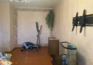 1-к квартира, вторичка, 30м2, 4/5 этаж