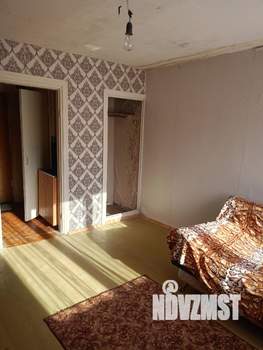 1-к квартира, вторичка, 17м2, 4/5 этаж