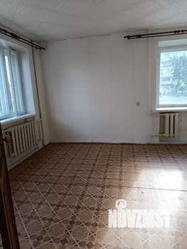 Студия квартира, вторичка, 24м2, 4/5 этаж