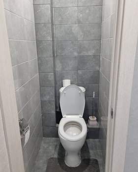3-к квартира, вторичка, 59м2, 7/9 этаж