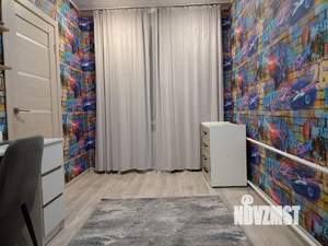 2-к квартира, вторичка, 40м2, 2/4 этаж