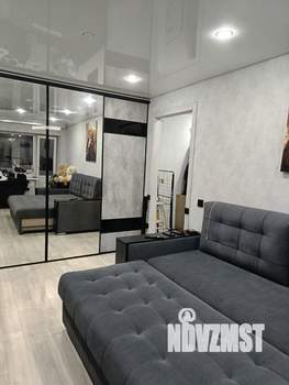 1-к квартира, вторичка, 31м2, 3/5 этаж