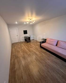 1-к квартира, вторичка, 50м2, 5/22 этаж