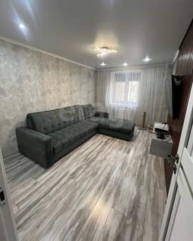 2-к квартира, вторичка, 54м2, 9/10 этаж