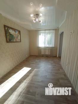3-к квартира, вторичка, 57м2, 2/5 этаж