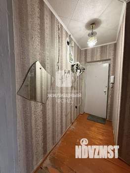 2-к квартира, вторичка, 50м2, 5/5 этаж