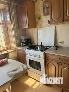 2-к квартира, вторичка, 42м2, 5/5 этаж