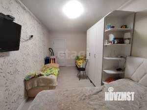 2-к квартира, вторичка, 56м2, 1/10 этаж