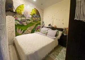 1-к квартира, вторичка, 41м2, 8/10 этаж