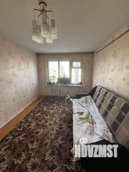 2-к квартира, вторичка, 48м2, 4/5 этаж