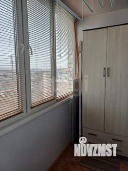 1-к квартира, вторичка, 40м2, 10/10 этаж