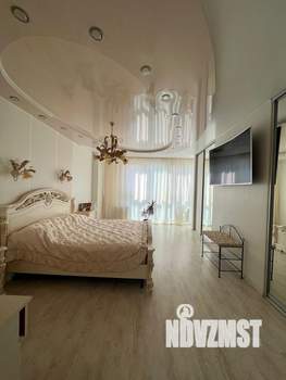 4-к квартира, вторичка, 148м2, 15/17 этаж