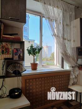 1-к квартира, вторичка, 31м2, 3/4 этаж