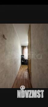 1-к квартира, вторичка, 30м2, 5/5 этаж