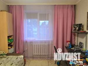 4-к квартира, вторичка, 70м2, 5/5 этаж