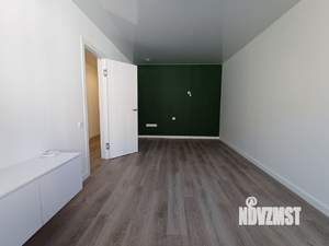 1-к квартира, вторичка, 38м2, 4/10 этаж