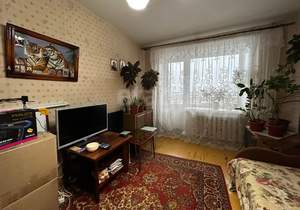 3-к квартира, вторичка, 60м2, 5/9 этаж