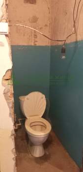 1-к квартира, вторичка, 13м2, 5/5 этаж