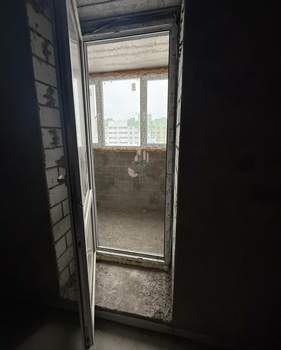 1-к квартира, вторичка, 48м2, 9/10 этаж