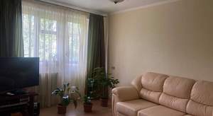 3-к квартира, вторичка, 59м2, 2/5 этаж