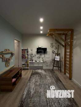 2-к квартира, вторичка, 53м2, 10/10 этаж