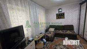 1-к квартира, вторичка, 31м2, 1/1 этаж