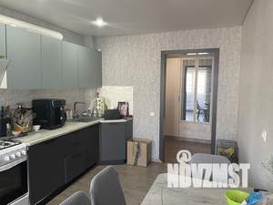 2-к квартира, вторичка, 63м2, 6/11 этаж