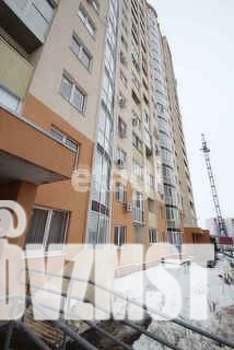 2-к квартира, вторичка, 61м2, 18/19 этаж