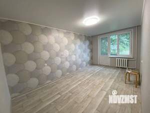 2-к квартира, вторичка, 44м2, 2/5 этаж