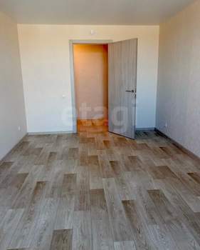 2-к квартира, вторичка, 56м2, 12/12 этаж