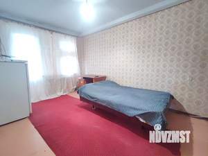 3-к квартира, вторичка, 58м2, 5/5 этаж