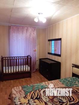 2-к квартира, вторичка, 44м2, 2/5 этаж