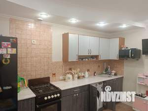 2-к квартира, вторичка, 62м2, 4/5 этаж