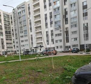 3-к квартира, вторичка, 74м2, 10/10 этаж