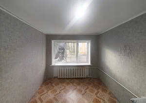 1-к квартира, вторичка, 30м2, 5/5 этаж