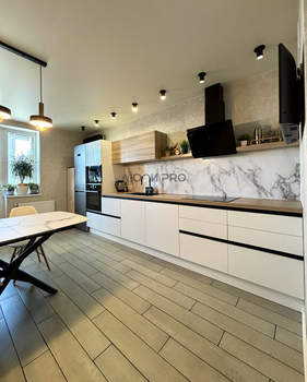 2-к квартира, вторичка, 60м2, 15/25 этаж