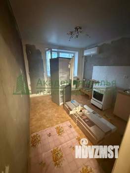 1-к квартира, вторичка, 32м2, 5/10 этаж