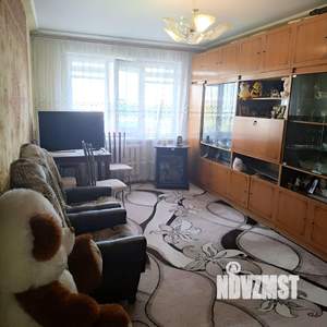 2-к квартира, вторичка, 45м2, 5/5 этаж