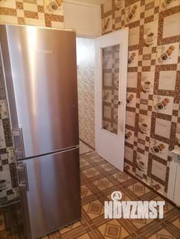 1-к квартира, вторичка, 30м2, 3/5 этаж