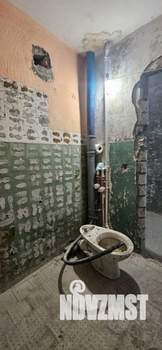 1-к квартира, вторичка, 34м2, 5/5 этаж