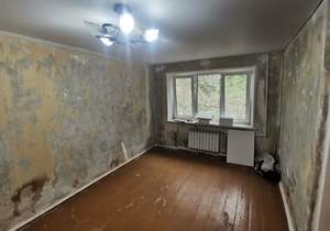 1-к квартира, вторичка, 29м2, 3/5 этаж