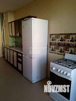 2-к квартира, вторичка, 61м2, 6/10 этаж