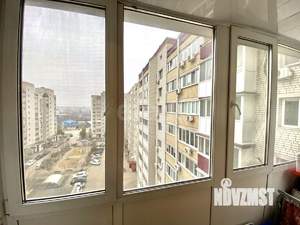 1-к квартира, вторичка, 41м2, 8/10 этаж