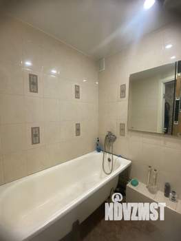2-к квартира, вторичка, 45м2, 5/5 этаж