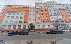 2-к квартира, вторичка, 71м2, 2/8 этаж