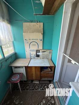 3-к квартира, вторичка, 60м2, 7/9 этаж
