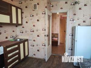 3-к квартира, вторичка, 68м2, 8/9 этаж