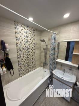 1-к квартира, вторичка, 39м2, 22/27 этаж