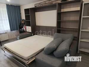 Студия квартира, вторичка, 29м2, 1/5 этаж